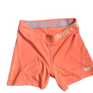 Nike Dri-Fit Shorts